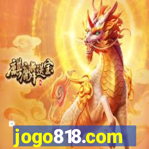 jogo818.com