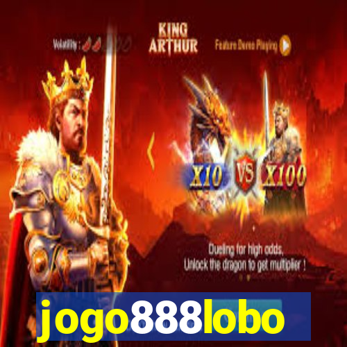 jogo888lobo