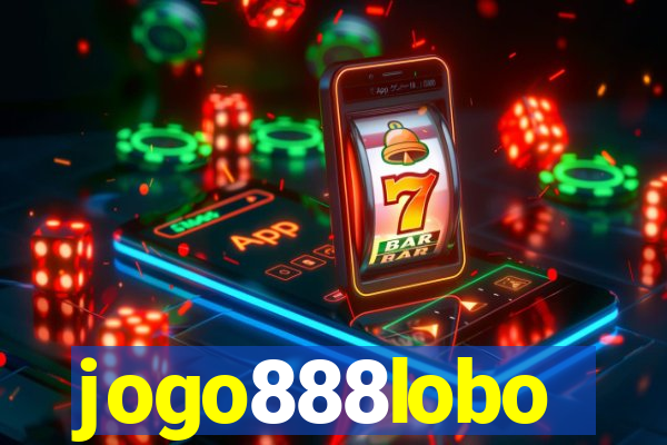 jogo888lobo