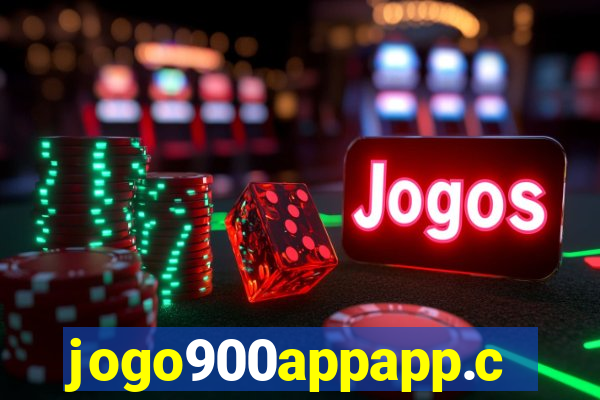 jogo900appapp.com