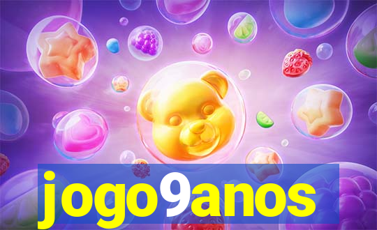 jogo9anos