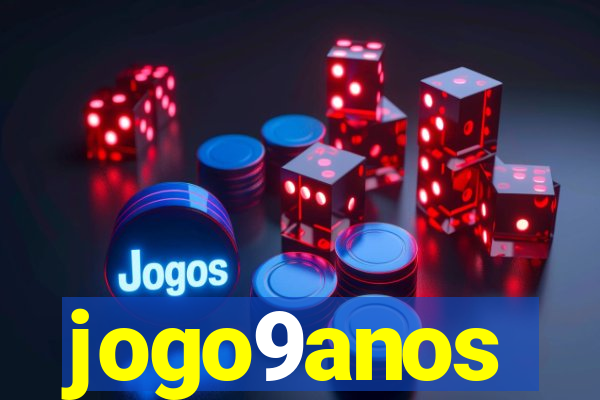 jogo9anos