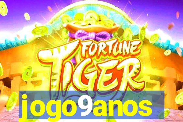 jogo9anos