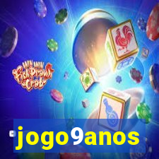 jogo9anos