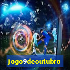 jogo9deoutubro