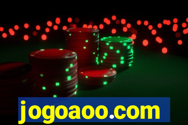 jogoaoo.com