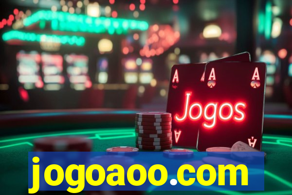 jogoaoo.com