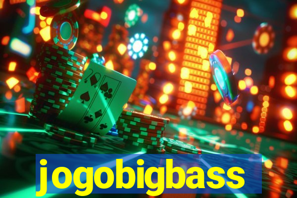 jogobigbass