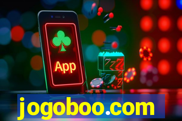 jogoboo.com