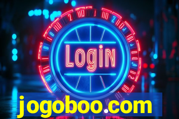 jogoboo.com