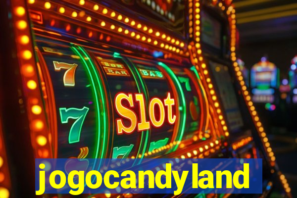 jogocandyland