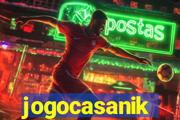 jogocasanik