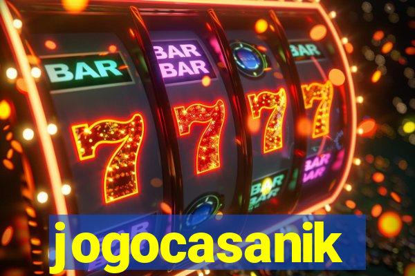 jogocasanik