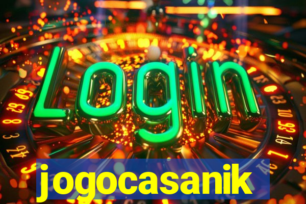 jogocasanik