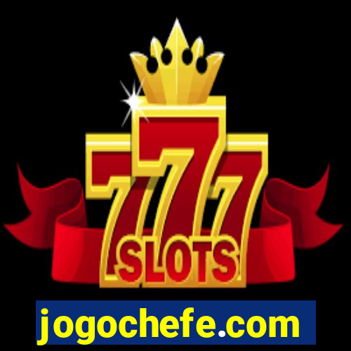 jogochefe.com