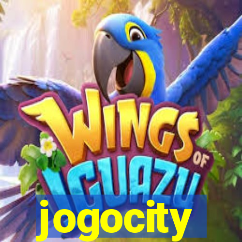 jogocity