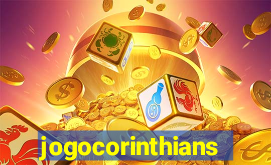 jogocorinthians