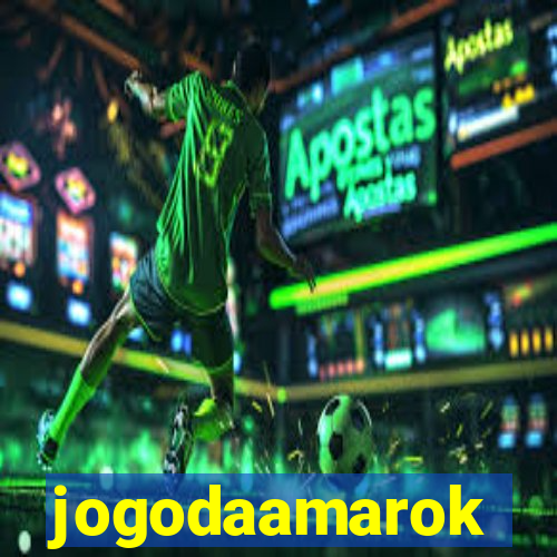 jogodaamarok