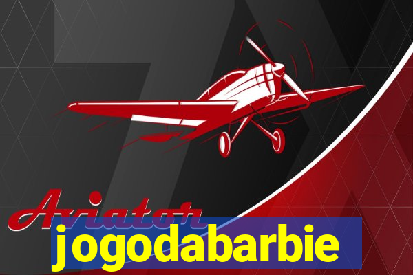 jogodabarbie