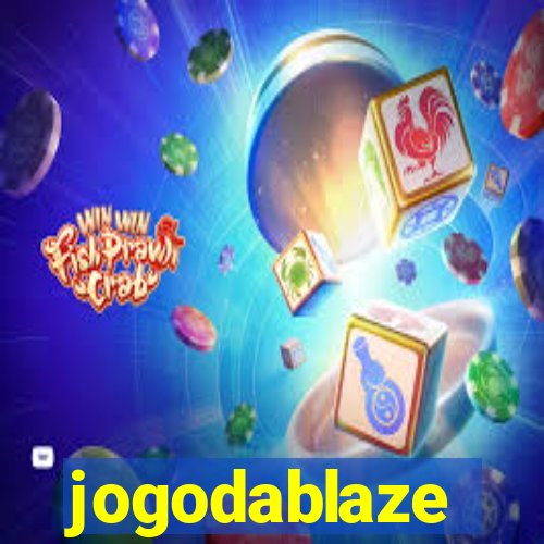 jogodablaze