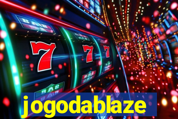 jogodablaze