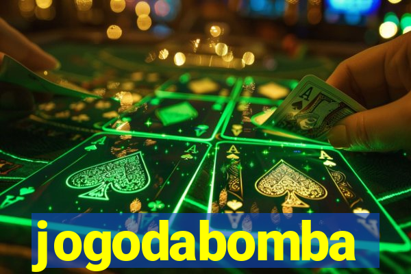 jogodabomba