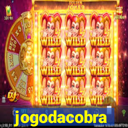 jogodacobra