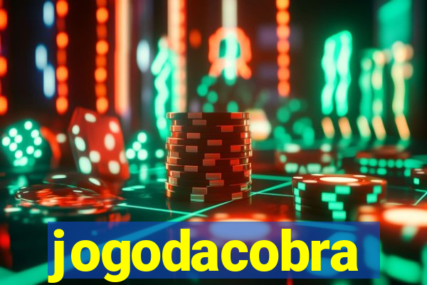 jogodacobra