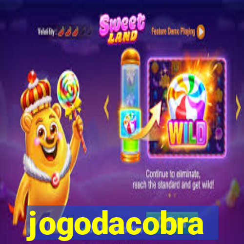 jogodacobra