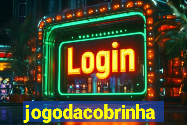 jogodacobrinha