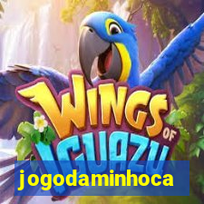 jogodaminhoca