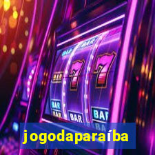 jogodaparaíba