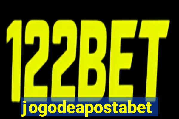 jogodeapostabet