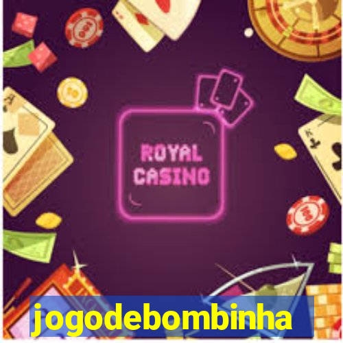 jogodebombinha