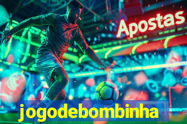 jogodebombinha