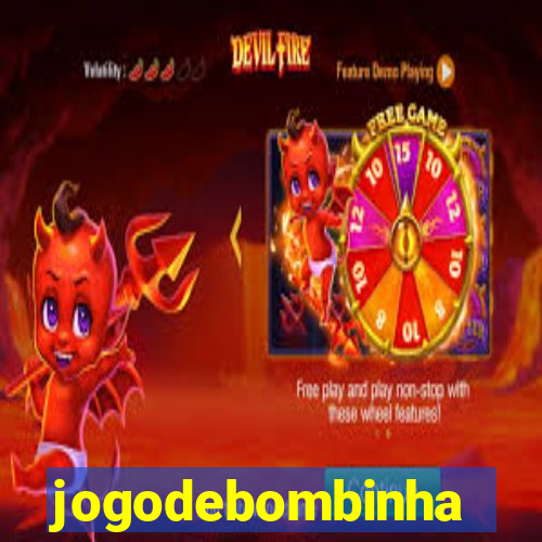 jogodebombinha