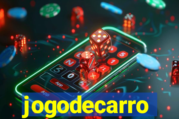 jogodecarro