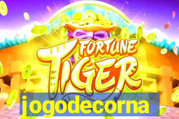 jogodecorna