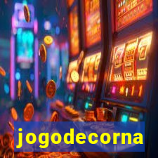 jogodecorna