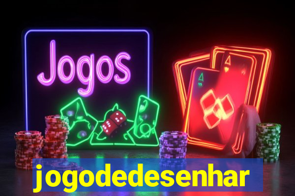 jogodedesenhar