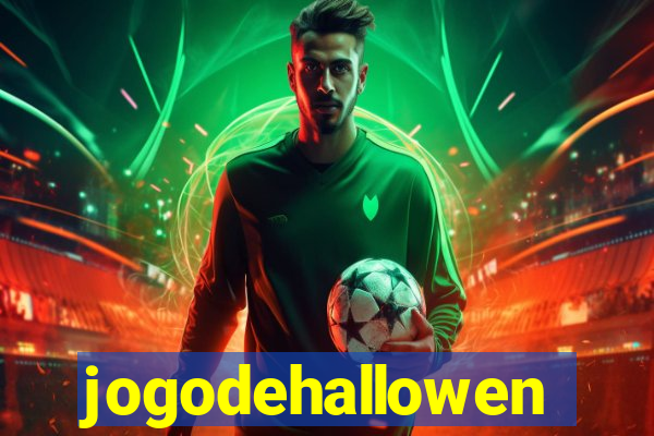 jogodehallowen