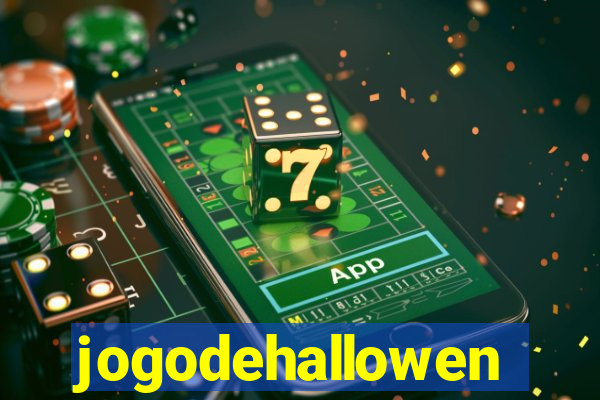 jogodehallowen