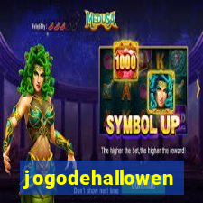 jogodehallowen