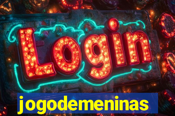 jogodemeninas