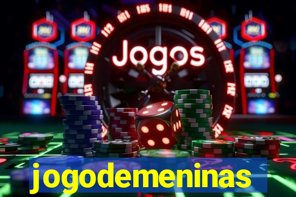 jogodemeninas