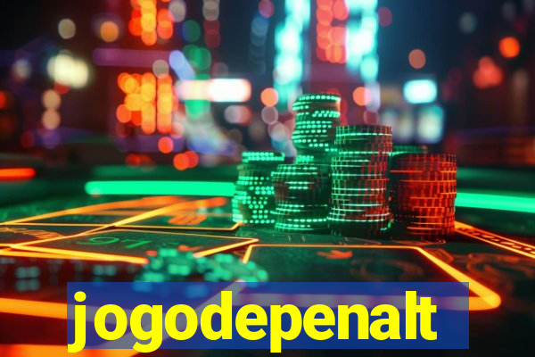 jogodepenalt