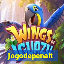 jogodepenalt