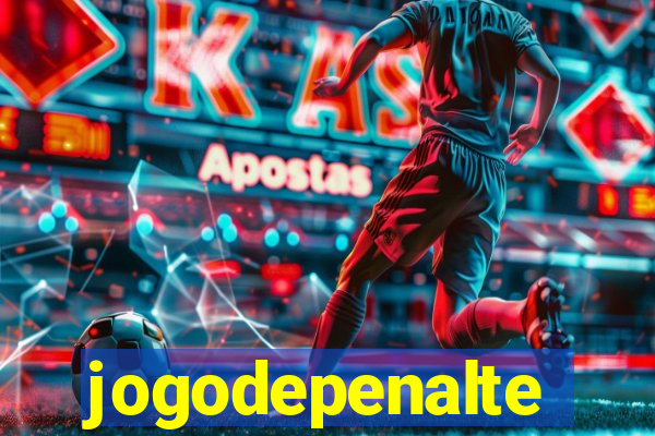 jogodepenalte