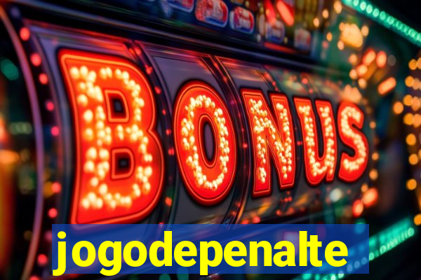 jogodepenalte