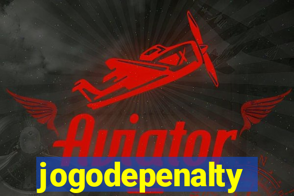 jogodepenalty